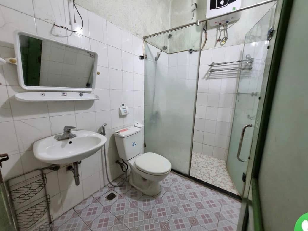 Cho thuê nhà ngõ 1 Nhân Hoà 4 tầng x 32m2, 3 ngủ, 3 WC, 12 Triệu - Ảnh 4